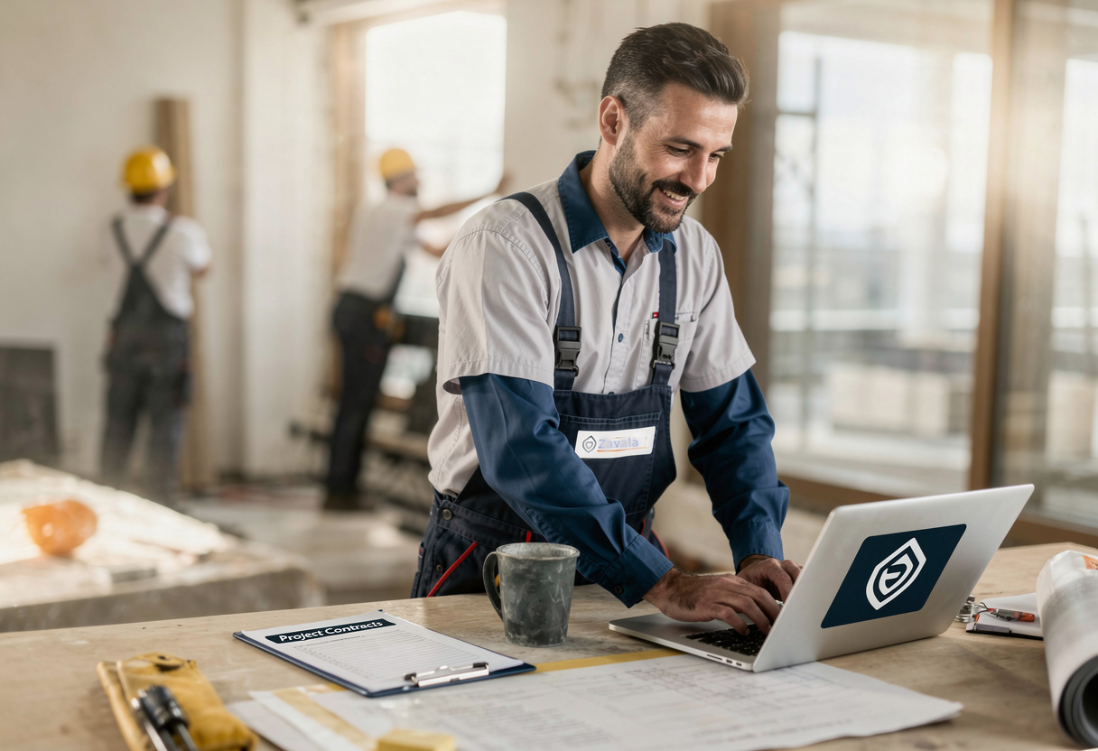 5 Ways AI is Transforming Field Service