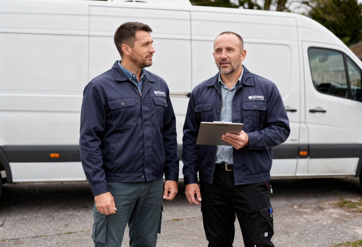 How to Scale Your HVAC Business in 2026