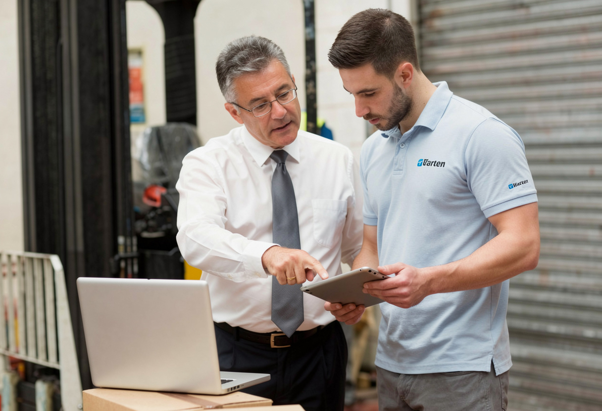 Complete Guide to Field Service Software