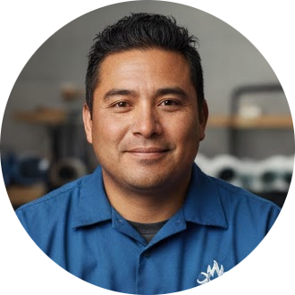 Mike Rodriguez